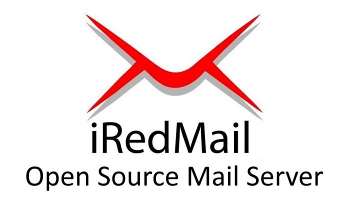 iRedMail